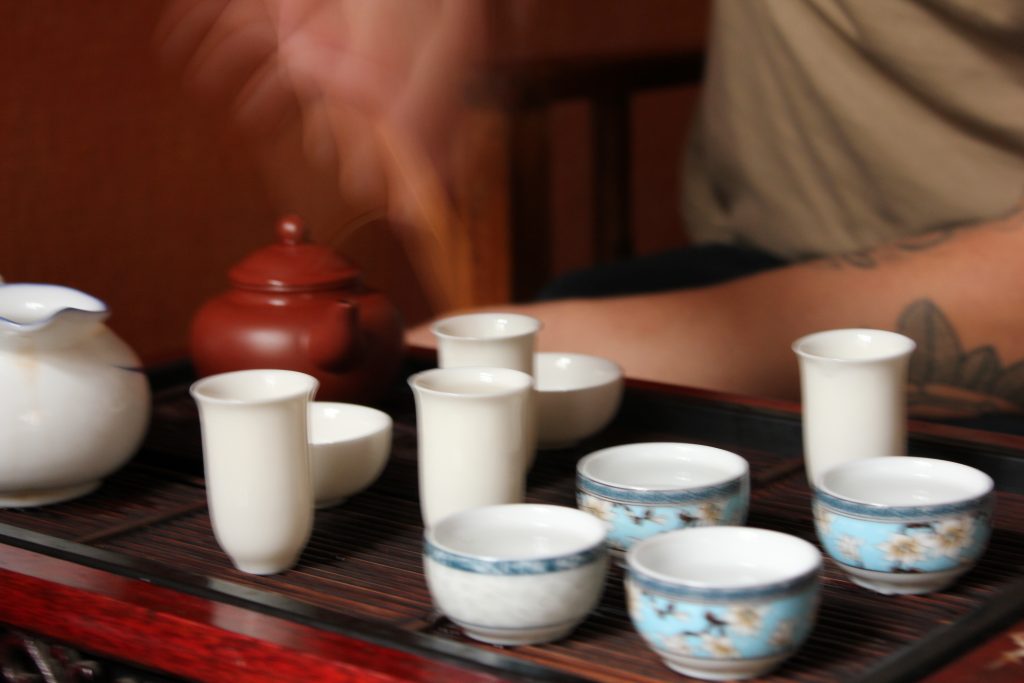 Tea-rooms in Riga - Expats in Riga Magazine